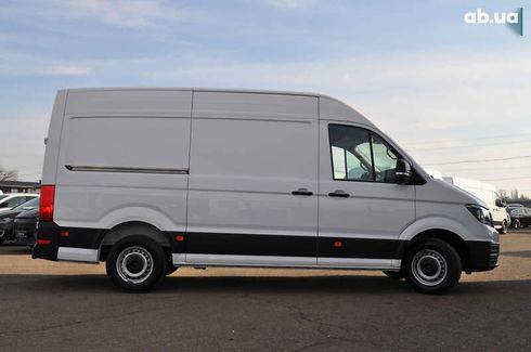 Volkswagen Crafter 2022 - фото 7