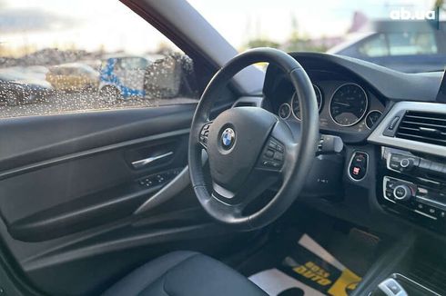 BMW 3 серия 2017 - фото 27