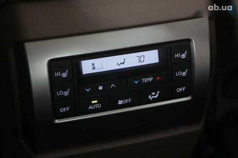 Lexus GX 2023 - фото 25