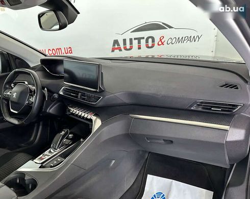 Peugeot 3008 2021 - фото 8