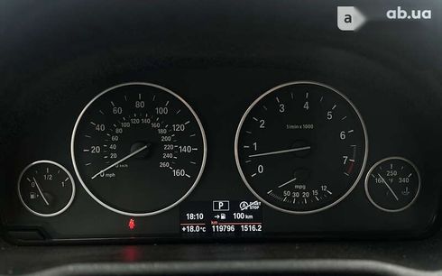 BMW X3 2013 - фото 16