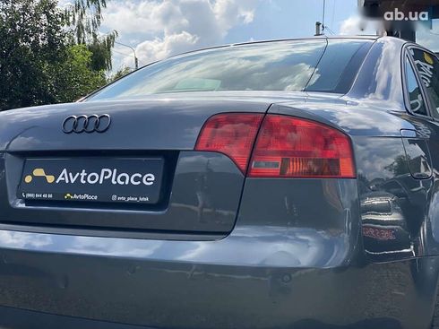 Audi A4 2005 - фото 15