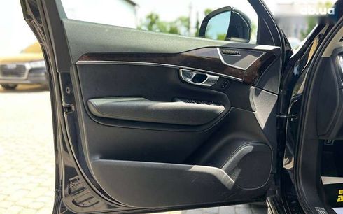 Volvo XC90 2015 - фото 9