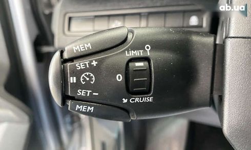 Peugeot 3008 2019 - фото 17