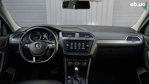 Volkswagen Tiguan 2019 - фото 28