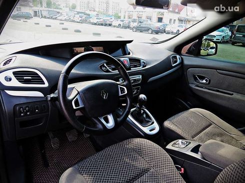 Renault grand scenic 2011 - фото 6