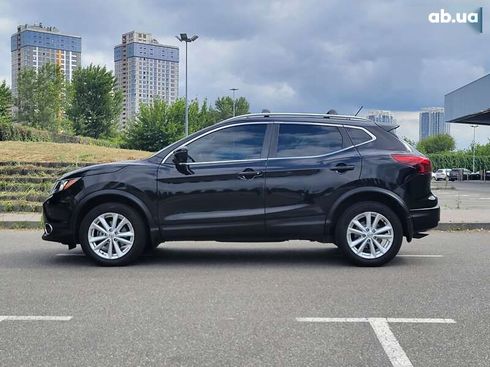 Nissan Rogue 2017 - фото 3