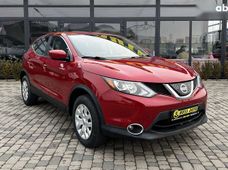 Продаж вживаних Nissan Rogue 2018 року в Мукачевому - купити на Автобазарі