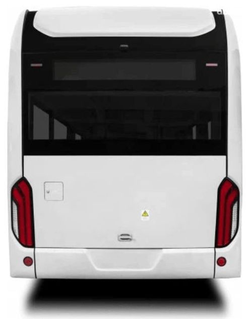 ASIASTAR JS6120GHBEV 2025 - фото 3