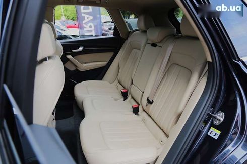 Audi Q5 2019 - фото 10