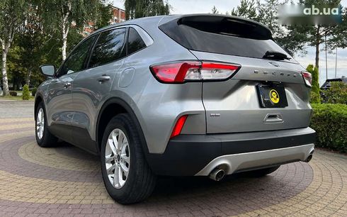 Ford Escape 2022 - фото 5
