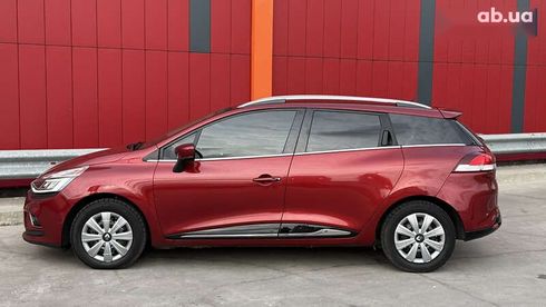 Renault Clio 2016 - фото 16