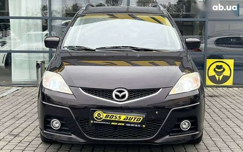 Mazda 5 2010 - фото 2
