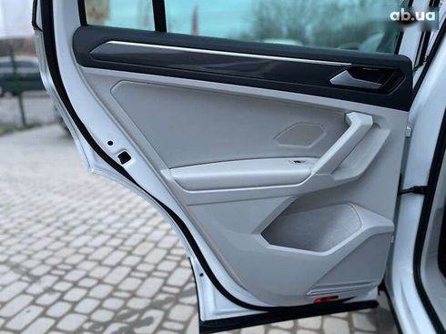 Volkswagen Tiguan 2019 - фото 27