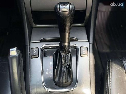Honda Accord 2007 - фото 19