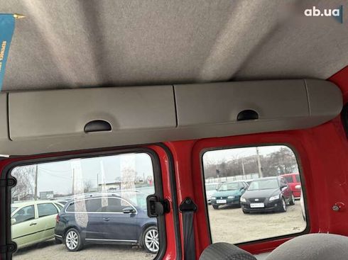 Renault Kangoo 2007 - фото 11