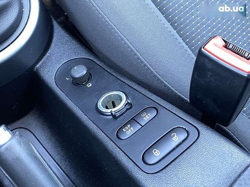 SEAT Altea 2008 - фото 25