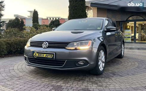 Volkswagen Jetta 2013 - фото 3