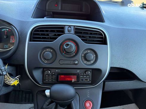 Renault Kangoo 2014 - фото 16