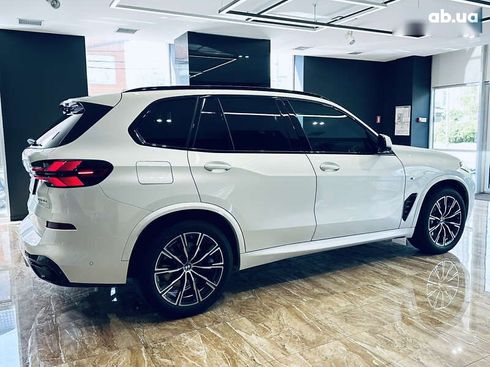 BMW X5 2023 - фото 7