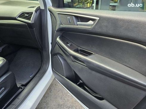 Ford Edge 2016 - фото 11