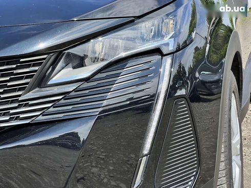 Peugeot 3008 2021 - фото 15