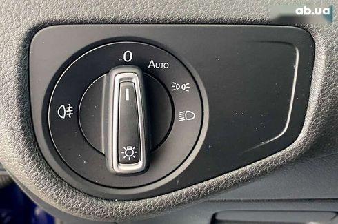 Volkswagen Golf 2018 - фото 19