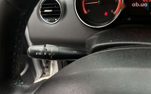 Peugeot 308 2013 - фото 15