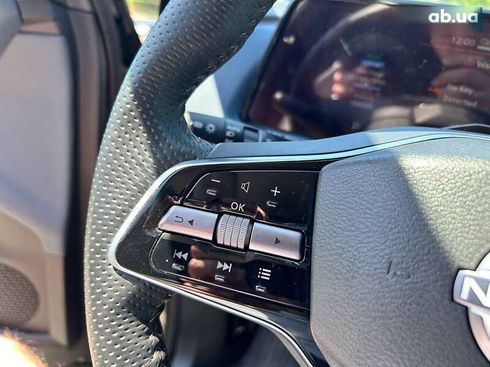 Nissan Ariya 2022 - фото 17