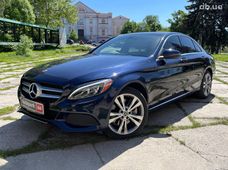 Продажа б/у Mercedes-Benz C-Класс в Виннице - купить на Автобазаре