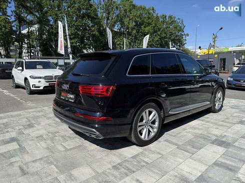 Audi SQ7 2019 - фото 12