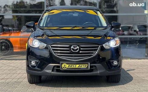 Mazda CX-5 2014 - фото 2