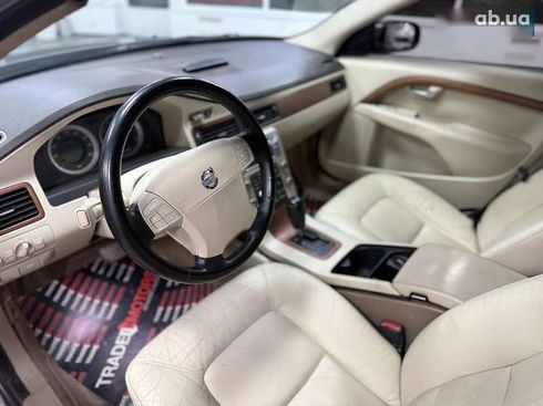 Volvo S80 2009 - фото 20