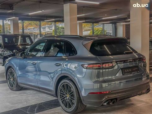 Porsche Cayenne 2019 - фото 9