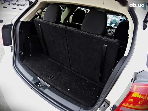 Dodge Journey 2016 - фото 15