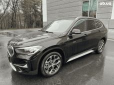 Продажа б/у BMW X1 2022 года в Одессе - купить на Автобазаре