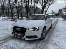 Авто бензин Ауді б/у в Київській області - купити на Автобазарі