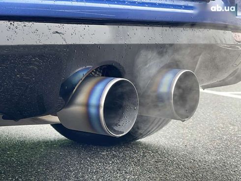 Volkswagen Golf R 2012 - фото 17