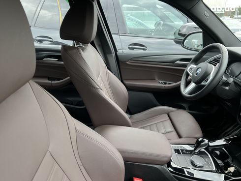 BMW X3 2023 - фото 28