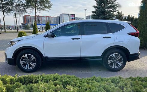 Honda CR-V 2019 - фото 4