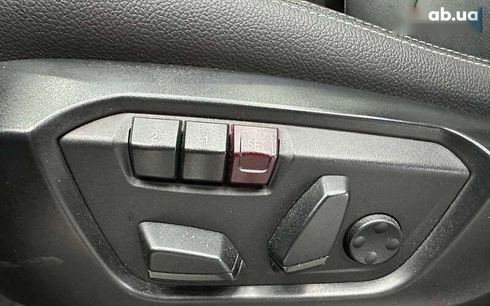 BMW X3 2017 - фото 12