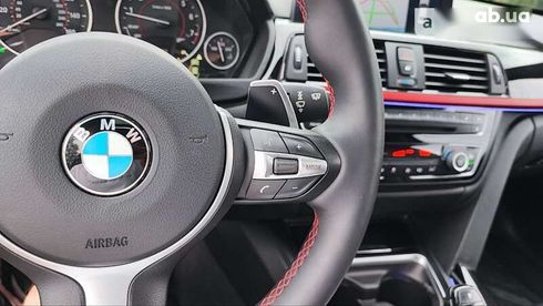 BMW 4 серия 2014 - фото 24