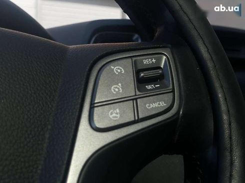 Hyundai Santa Fe 2012 - фото 27