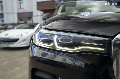 BMW X7 2021 - фото 8