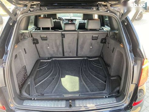 BMW X3 2015 - фото 29