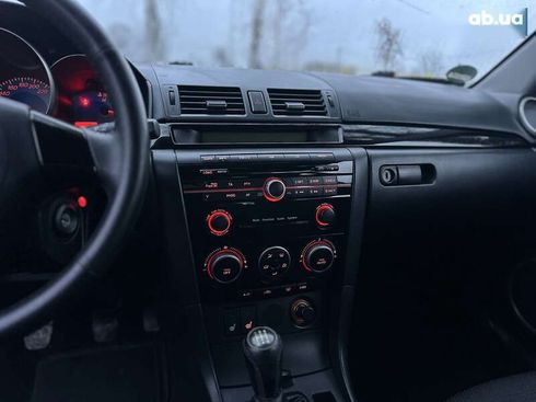 Mazda 3 2008 - фото 26