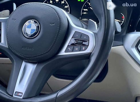 BMW 3 серия 2019 - фото 26