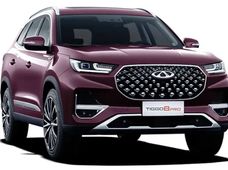 Продажа Chery б/у в Киевской области - купить на Автобазаре