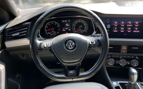 Volkswagen Jetta 2018 - фото 15