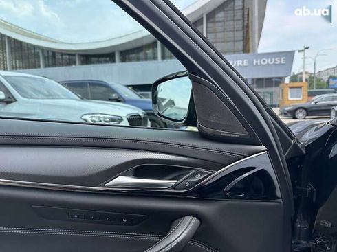 BMW M5 2020 - фото 19